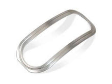 Load image into Gallery viewer, DV8 Offroad 2007-2018 Jeep JK Parking Brake Bezel