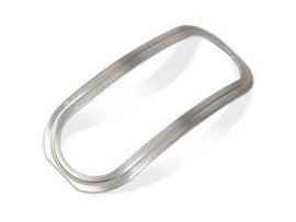 DV8 Offroad 2007-2018 Jeep JK Parking Brake Bezel