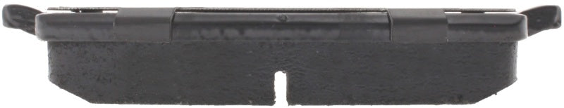 StopTech 08-16 Volvo XC70 Street Select Rear Brake Pads