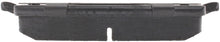 Load image into Gallery viewer, StopTech 08-16 Volvo XC70 Street Select Rear Brake Pads