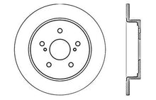 Load image into Gallery viewer, StopTech Slotted &amp; Drilled Sport Brake Rotor
