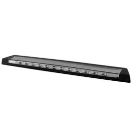 Xtune Ford MUStang 99-04 3rd Brake Lights Chrome BKL-JH-FM99-LED-C