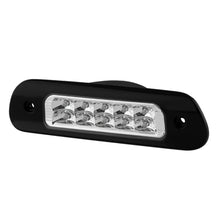 Load image into Gallery viewer, Xtune Jeep Grand Cherokee 99-04 LED 3rd Brake Light Chrome BKL-ON-JGC99-LED-C