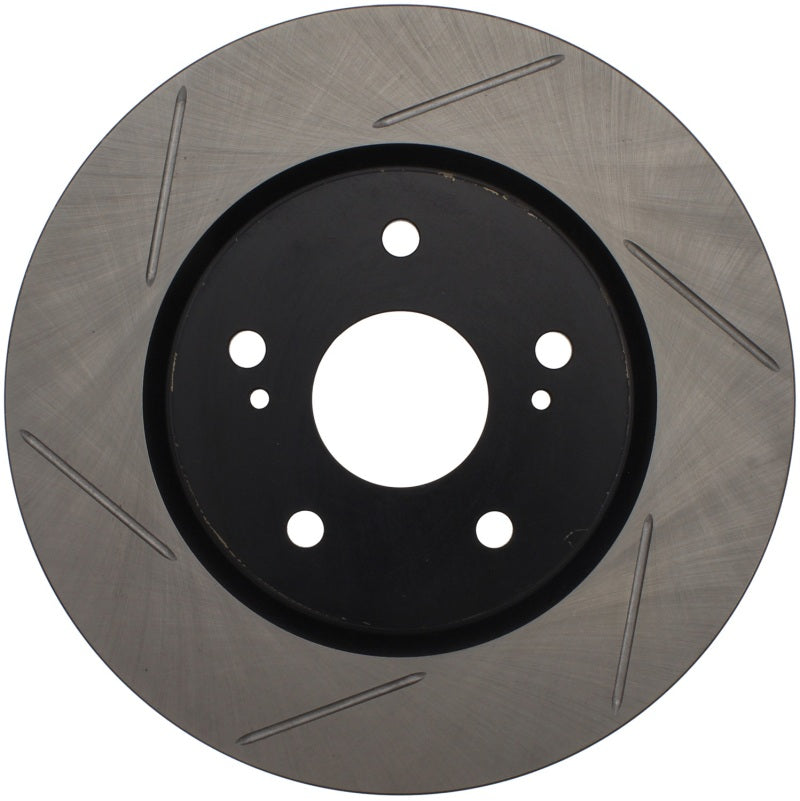 StopTech Slotted Sport Brake Rotor