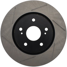 Load image into Gallery viewer, StopTech Slotted Sport Brake Rotor