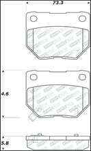 Load image into Gallery viewer, StopTech 06-07 Subaru Impreza WRX (Exc STI) Front Slotted &amp; Drilled Sport Brake Kit