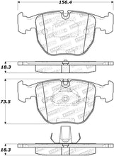 Load image into Gallery viewer, StopTech Street Brake Pads