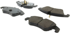 StopTech 12-18 Audi A6 Street Select Front Brake Pads