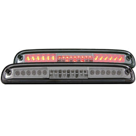 ANZO 1999-2015 Ford F-250 LED 3rd Brake Light Chrome