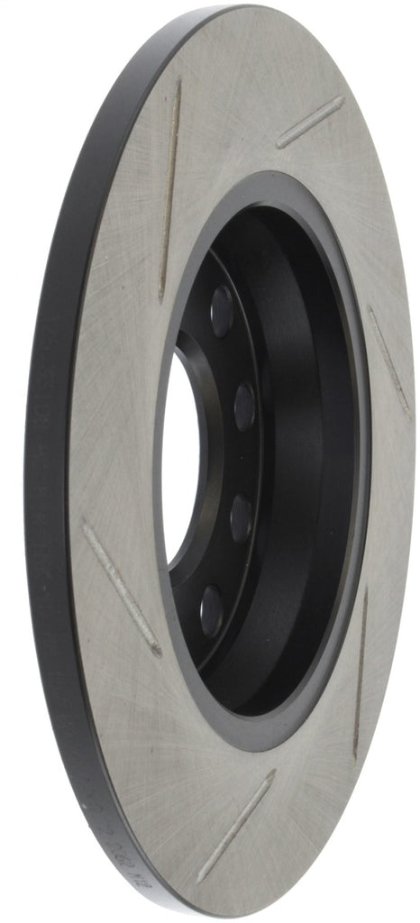 StopTech Slotted Sport Brake Rotor