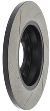 Load image into Gallery viewer, StopTech Slotted Sport Brake Rotor