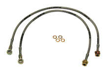 Load image into Gallery viewer, Skyjacker Brake Hose 1987-1987 Chevrolet V30 Pickup