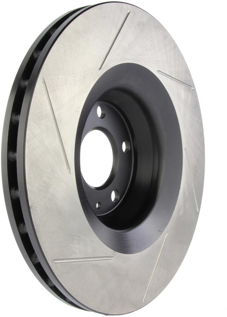 StopTech Slotted Sport Brake Rotor