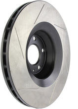 Load image into Gallery viewer, StopTech Slotted Sport Brake Rotor
