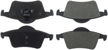 Load image into Gallery viewer, StopTech Performance 99-06 Volvo S80 Rear Brake Pads