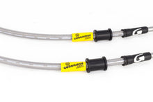 Load image into Gallery viewer, Goodridge 17-18 Honda Civic Hatchback SS Brake Lines