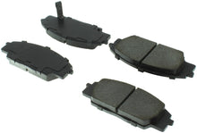 Load image into Gallery viewer, StopTech Street Select Brake Pads - Rear