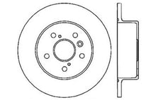 Load image into Gallery viewer, StopTech Slotted &amp; Drilled Sport Brake Rotor