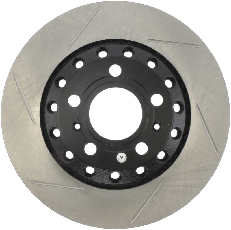 StopTech Slotted Sport Brake Rotor