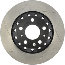 Load image into Gallery viewer, StopTech Slotted Sport Brake Rotor
