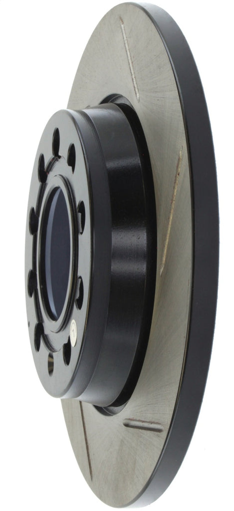 StopTech Slotted Sport Brake Rotor