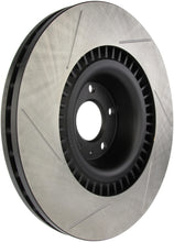 Load image into Gallery viewer, StopTech Slotted Sport Brake Rotor