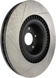 StopTech Slotted Sport Brake Rotor