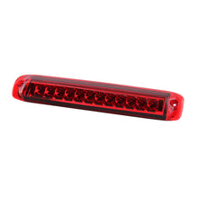Load image into Gallery viewer, Xtune Chevy Silverado 99-06 / GMC Sierra 99-06 LED 3rd Brake Light Red BKL-CSIL99-LED-RD