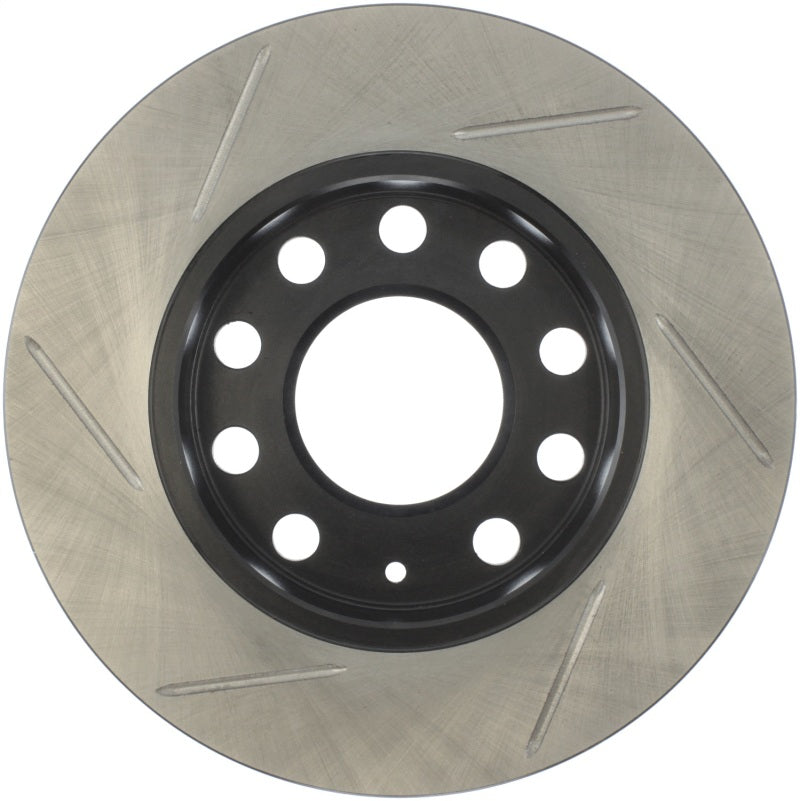 StopTech Slotted Sport Brake Rotor