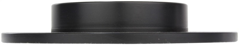 StopTech Slotted & Drilled Sport Brake Rotor