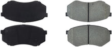 Load image into Gallery viewer, StopTech Sport Brake Pads w/Shims and Hardware - Rear