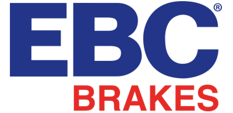 EBC 2018+ Lincoln Nautilus Greenstuff Front Brake Pads