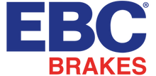 Load image into Gallery viewer, EBC 2018+ Lincoln Nautilus Greenstuff Front Brake Pads