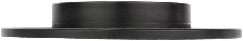 StopTech Slotted & Drilled Sport Brake Rotor