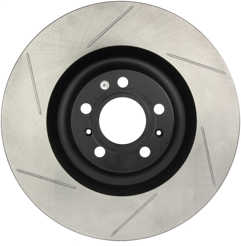 StopTech Slotted Sport Brake Rotor