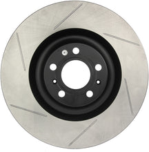 Load image into Gallery viewer, StopTech Slotted Sport Brake Rotor