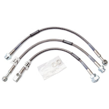 Load image into Gallery viewer, Russell Performance 79-81 Pontiac Firebird/Trans Am Brake Line Kit