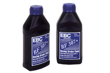 Load image into Gallery viewer, EBC Highly Refined Dot 4 Racing Brake Fluid - 1 Liter