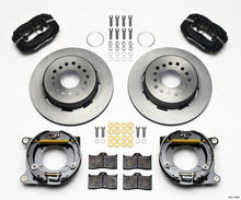 Load image into Gallery viewer, Wilwood Forged Dynalite P/S Park Brake Kit Impala 59-64 / Corvette 57-62