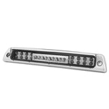 Xtune Dodge Ram 94-01 LED 3rd Brake Light Chrome BKL-JH-DR94-LED-C