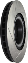 Load image into Gallery viewer, StopTech Slotted Sport Brake Rotor