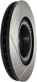 StopTech Slotted Sport Brake Rotor