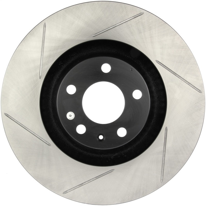 StopTech Slotted Sport Brake Rotor