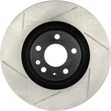 Load image into Gallery viewer, StopTech Slotted Sport Brake Rotor