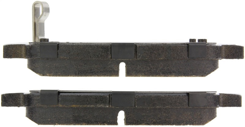 StopTech Street Select Brake Pads - Front