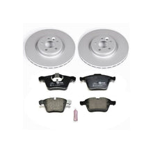 Load image into Gallery viewer, Power Stop 13-14 Volvo S60 Front Euro-Stop Brake Kit