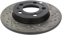 Load image into Gallery viewer, StopTech Slotted &amp; Drilled Sport Brake Rotor