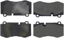 Load image into Gallery viewer, StopTech Street Select Brake Pads w/Hardware - Front