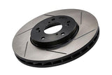 Stoptech 14-17 Nissan Rogue / Nissan Leaf Performance Front Cryo Brake Rotor