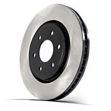 Load image into Gallery viewer, Stoptech 95-02 Toyota 4Runner Front Performance Cryo Brake Rotor